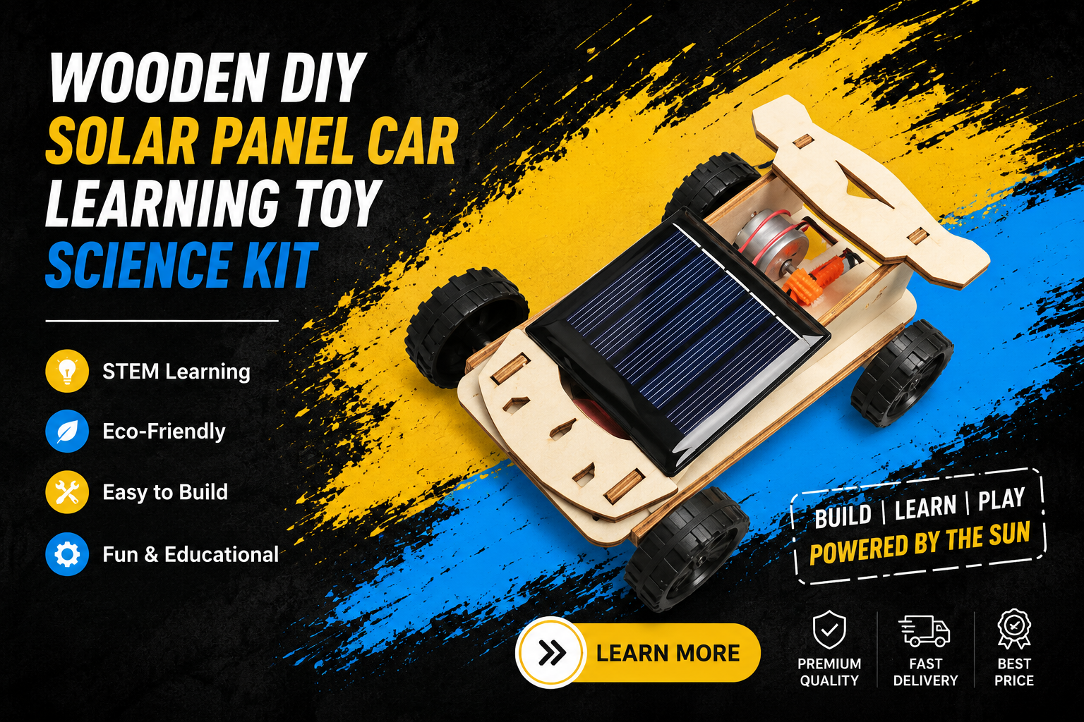 Offer Banner